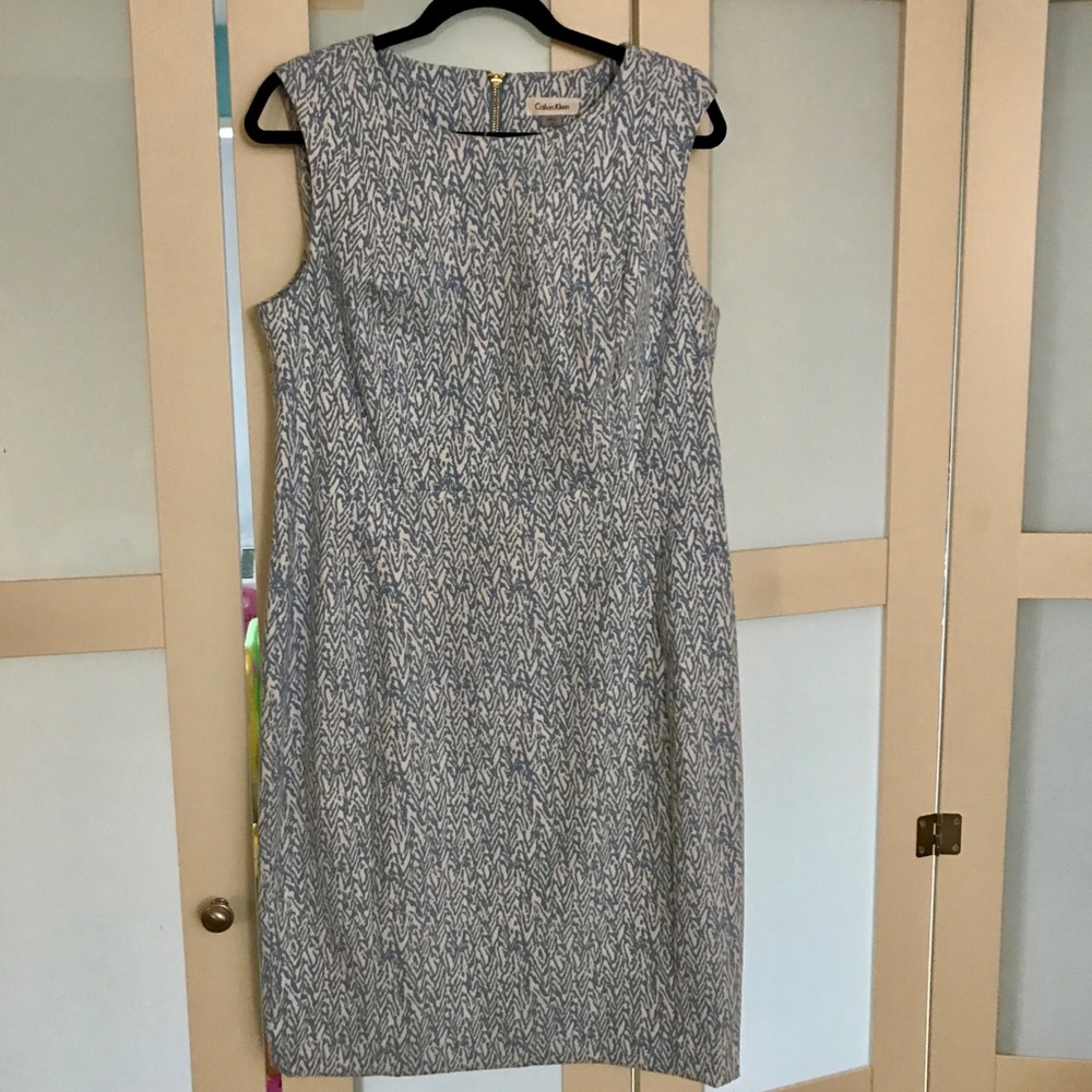 Calvin Klein Dress